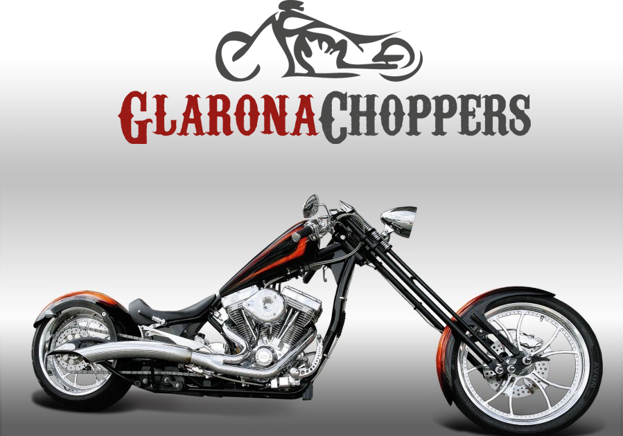 Logo GlaronaChoppers