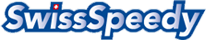 Logo SwissSpeedy